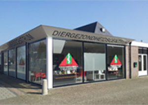 Dieren - De Graafschap Dierenartsen